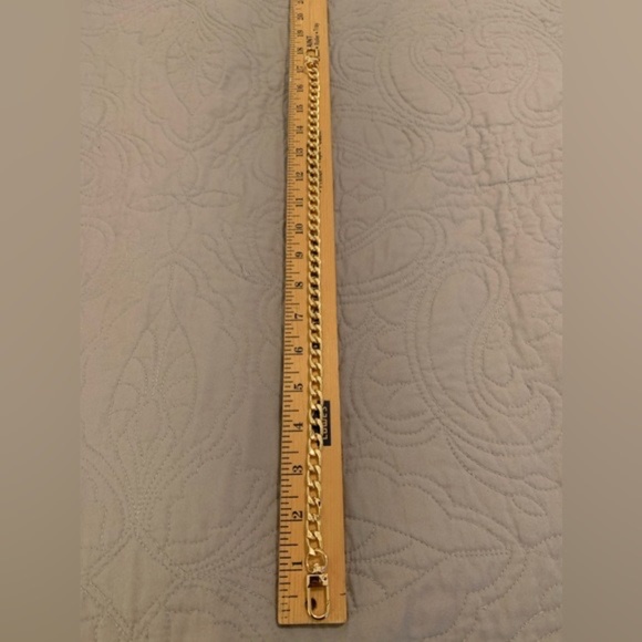 COA Authentic Louis Vuitton Lock &amp; Key Necklace available in different #’s L - Picture 13 of 16